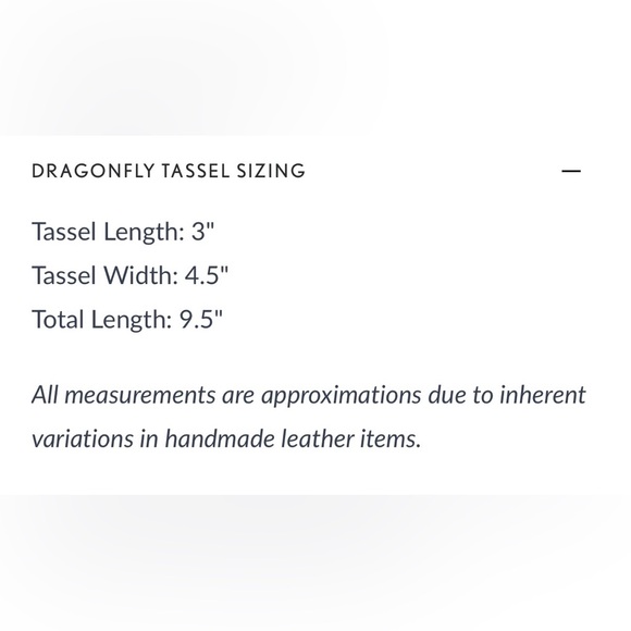 Portland Leather Trio of Littles - Picture 10 of 11